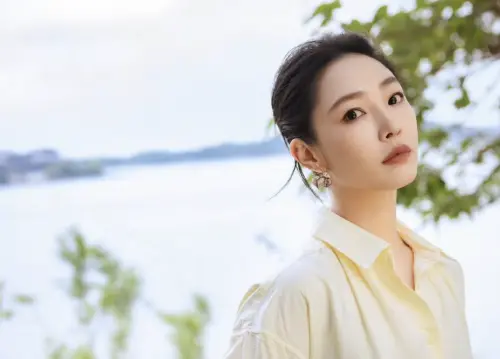 白百何首曬小兒子!22歲嫁陳羽凡、和男模外遇低調再婚 情史精彩