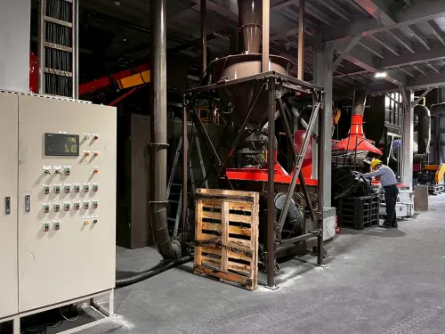 高雄促產投資補助開跑　總額1億助攻企業淨零與數位轉型
