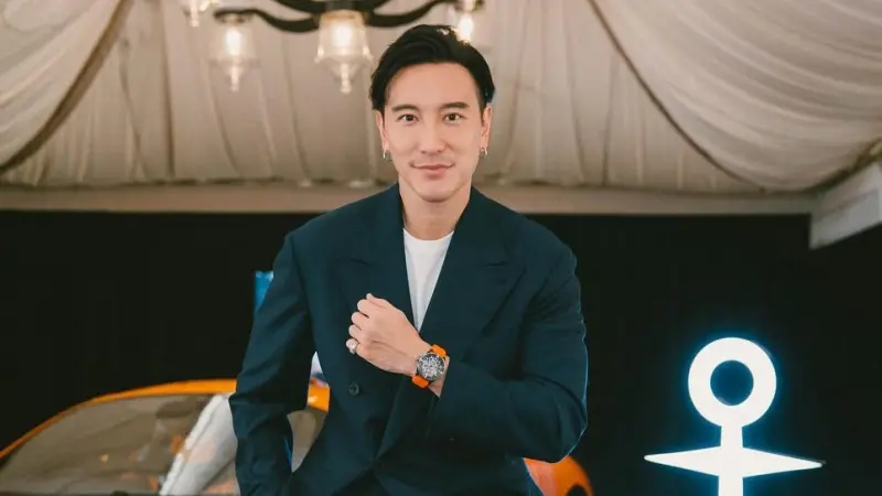 角頭王陽明、懷秋爆內鬨！搶位《白日夢》製作人大位：誰才是老大