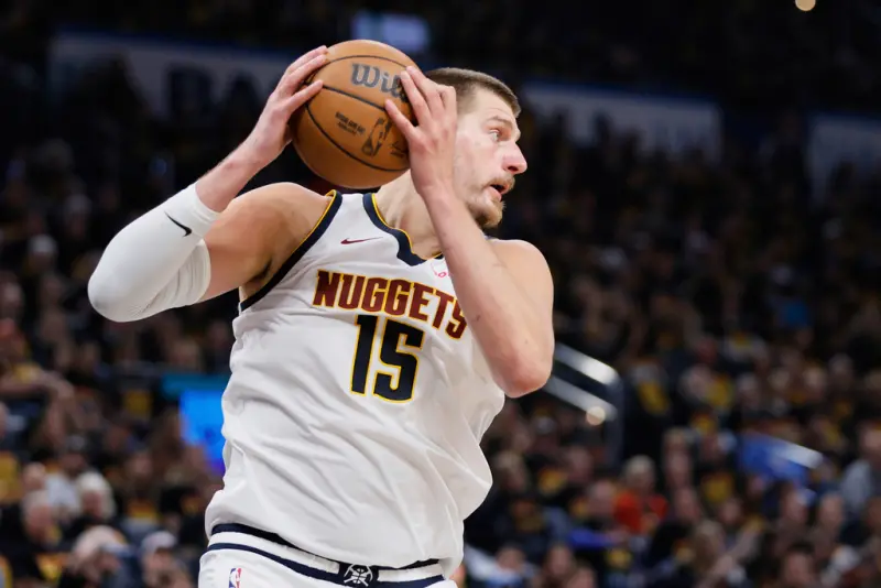 評論：Jokic還不夠格成為NBA前十大球員！「Westbrook也曾很猛」
