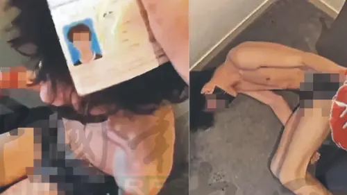 一名在新加坡求學的中國籍富二代留學生,在馬來西亞遊玩時被綁匪擄走。(圖/翻攝自中國報) ▲一名在新加坡求學的中國籍富二代留學生,在馬來西亞遊玩時被綁匪擄走。(圖/翻攝自中國報)