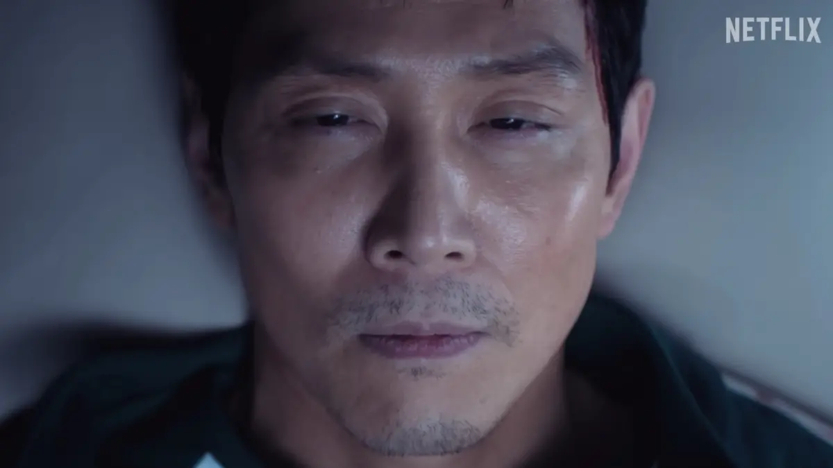 ▲《魷魚遊戲3》今日釋出預告片，宣布將於6月27日上線，李政宰回歸挑戰極限，與「Front Man」正面交鋒，預告中嬰兒哭聲與迷宮關卡引發高度關注。（圖／翻攝自Netflix Korea 넷플릭스 코리아 YouTube）