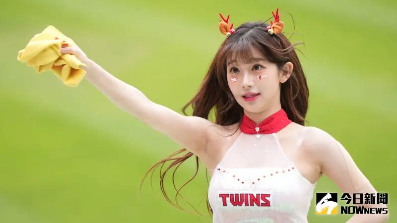 李珠珢今現身LG雙子星！台灣韓國2地跑　盼重拾勝利女神稱號