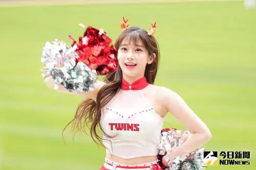 ▲李珠珢在韓國應援的隊伍,目前位居KBO韓國職棒聯盟第一名。(圖/記者張一笙攝) ▲李珠珢在韓國應援的隊伍,目前位居KBO韓國職棒聯盟第一名。(圖/記者張一笙攝)