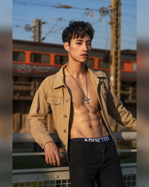 ▲羅家旻IG有4萬人追蹤，不吝嗇分享自己健美的好身材。（圖／羅家旻提供）