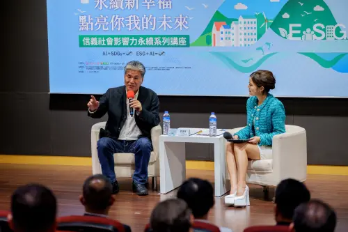 痛批卓榮泰態度「令人心寒」　卓伯源籲朱立倫：找李鴻源協助救災
