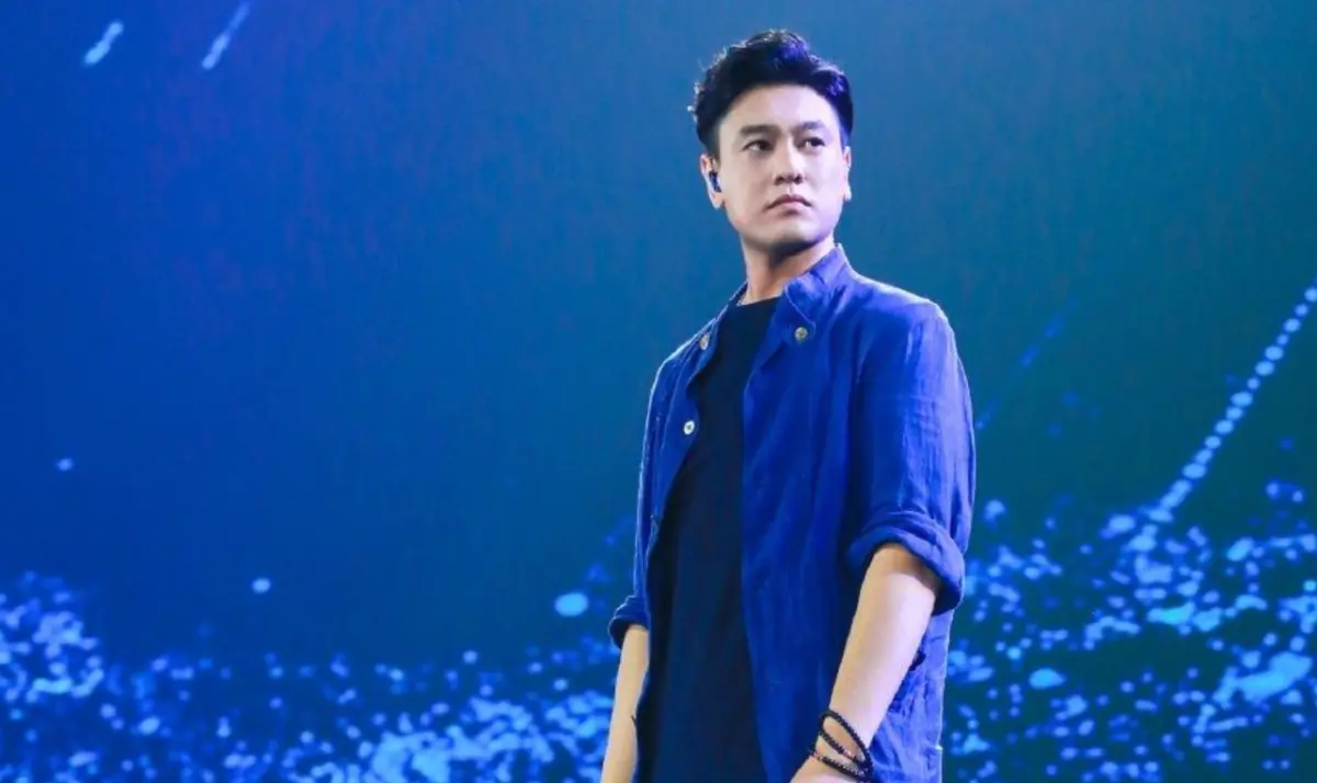 [問卦] F4只剩三個人開演唱會有搞頭嗎？