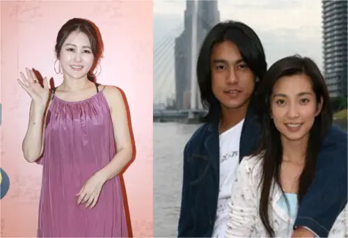 ▲朱孝天情史超狂！同居麻衣、帶李冰冰開房　還和林熙蕾假戲真做（圖／資料照、翻攝搜狐娛樂）