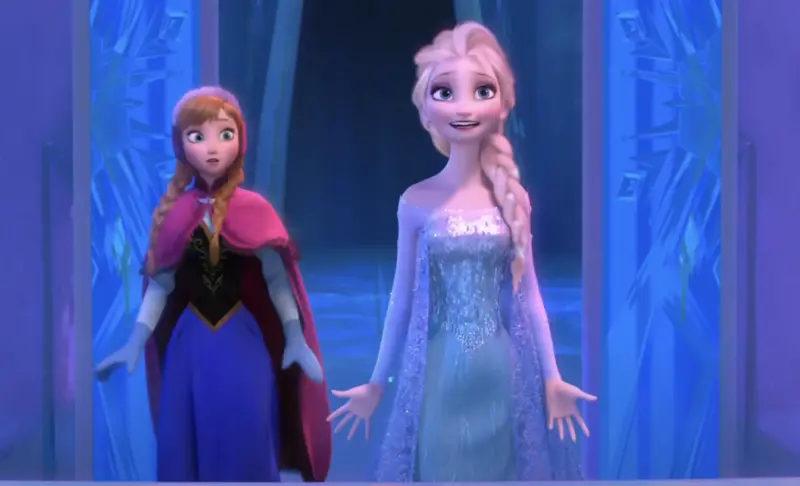 〈Let It Go〉到底在唱什麼？3件超狂紀錄　全世界小孩都愛唱