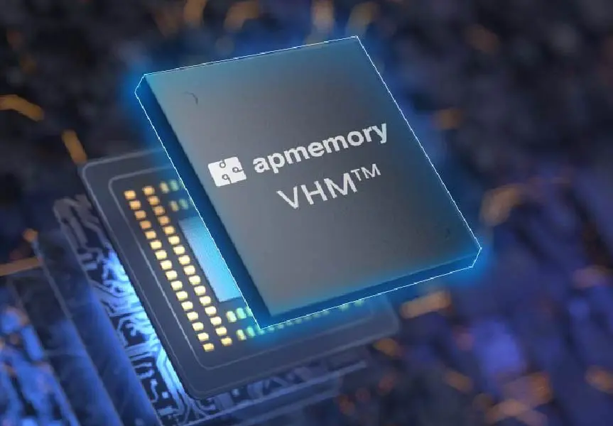 ▲愛普今日法說會。圖為愛普的產品。（圖／愛普官網）