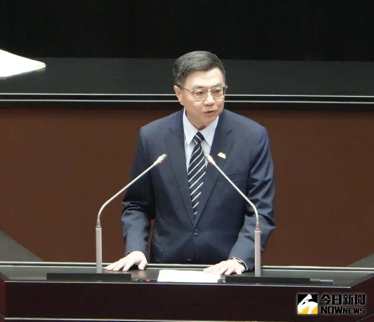 「我們做到了！」 卓榮泰：台灣成亞洲唯一無3大豬隻疫病國家