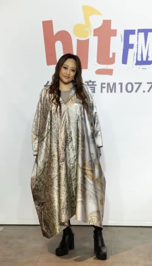 ▲家家、聖皓（圖／Hit Fm聯播網提供）