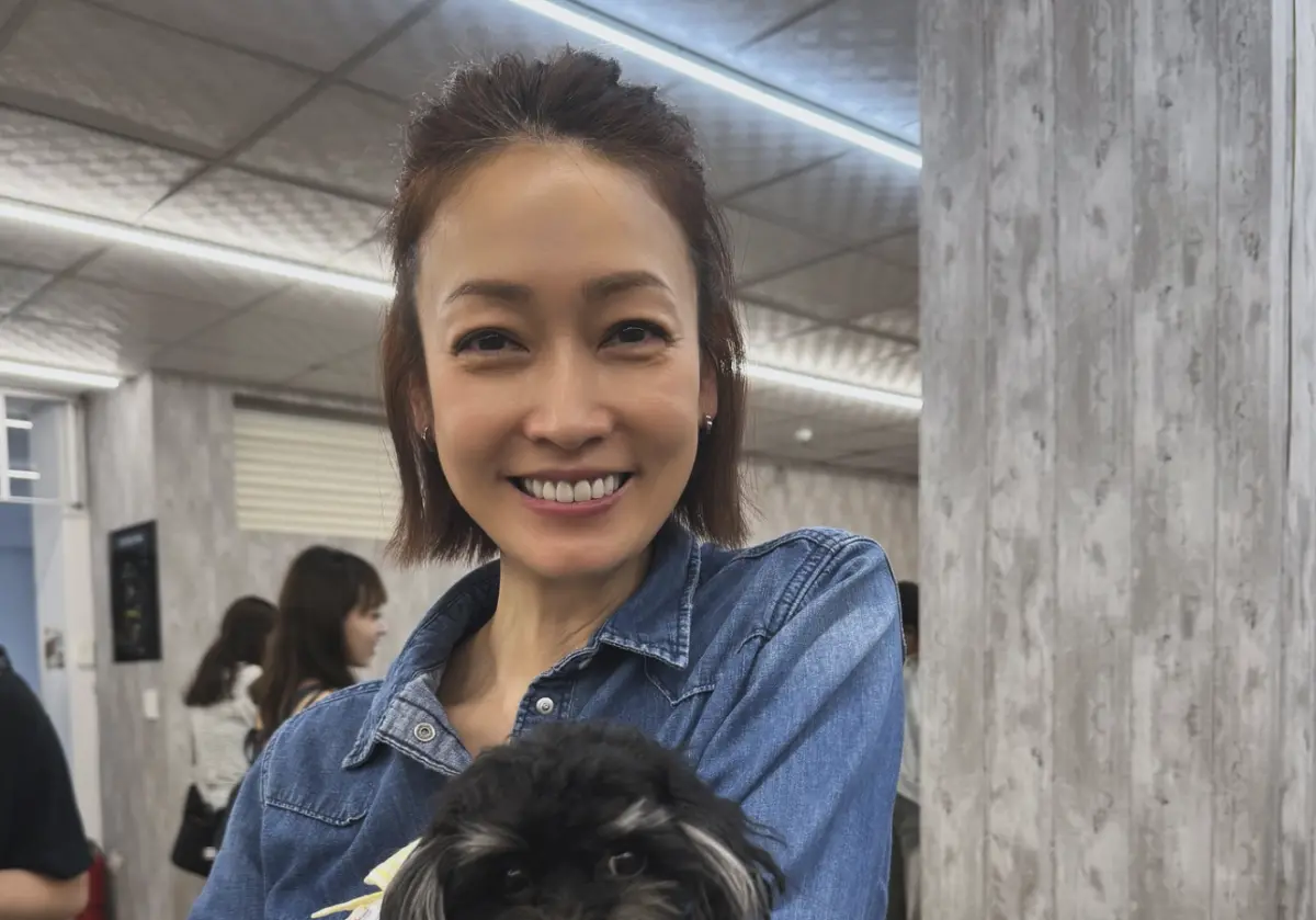 ▲女星潘慧如公開無痛存錢法，不僅在1年內靠著餵飽豬公存到6萬元，還可以定期出國旅遊1到3次。（圖／潘慧如臉書）