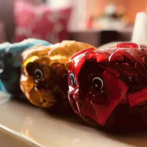 ▲潘慧如公開無痛存錢法(圖/潘慧如臉書) ▲潘慧如公開無痛存錢法(圖/潘慧如臉書)