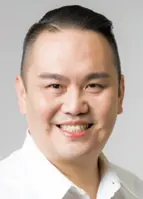 ▲台北市議員陳重文因涉及台智光弊案，台北地院依圖利等罪判8年6月徒刑，另處1年得易科罰金之刑。（圖／翻攝台北市議會官網）