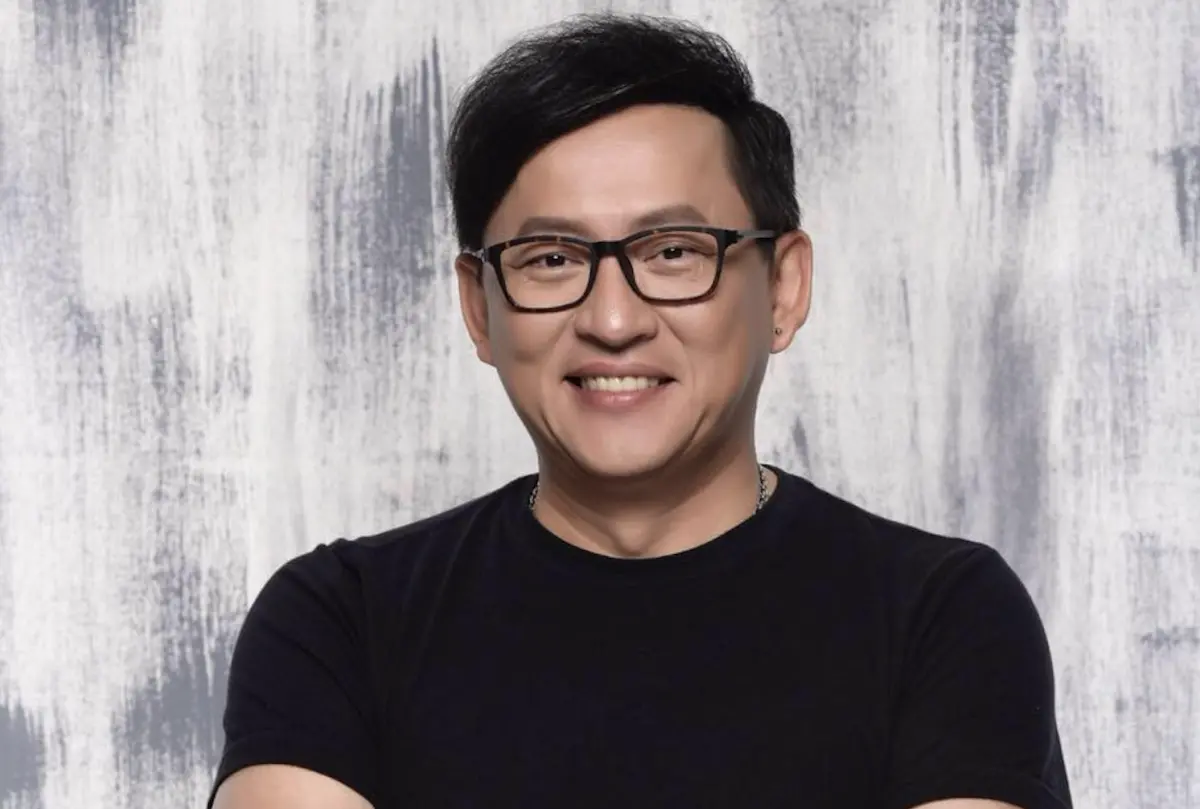 ▲詹姆士晚間提6點聲明反擊，除了公布丘秀珠音檔打臉對方外，還反嗆王鈞下午的聲明才是不實指控。（圖／詹姆士臉書）