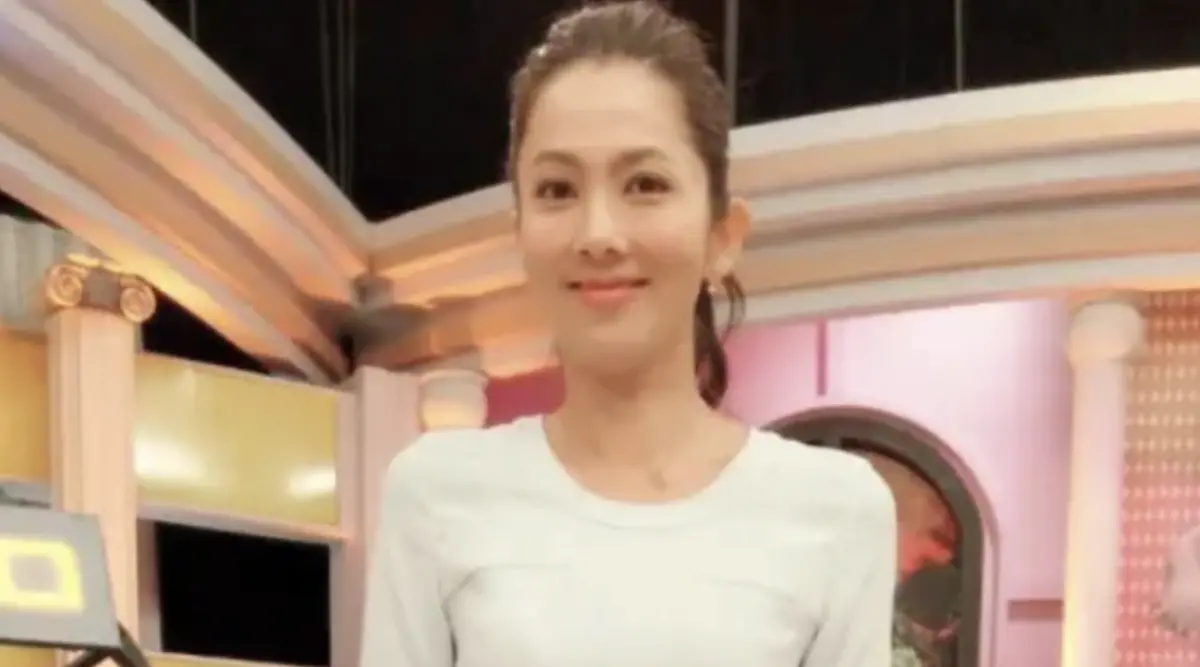 ▲錢韋杉（如圖）52歲了！《NOWnews今日新聞》整理了錢韋杉2001年參演《流星花園》、演藝事業主持戲劇2棲，到2004年結婚並成為2寶媽的過程及轉變，如今20年過去，錢韋杉近況狀態極佳，令許多粉絲看了驚呼：「不敢相信！」（圖／翻攝自臉書）