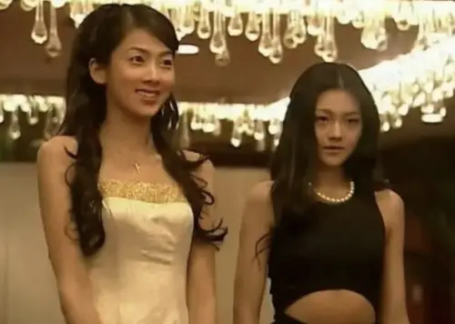 ▲錢韋杉（圖／翻攝自微博）