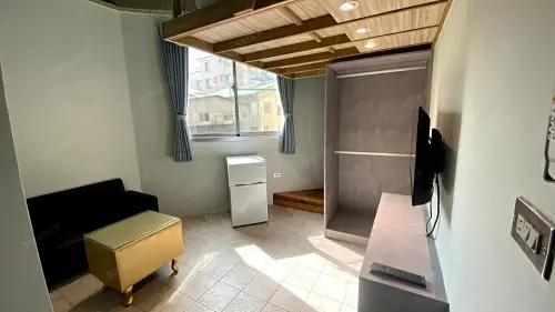 ▲前房客認為，實際住起來真的比照片溫馨太多。（圖／翻攝自591租屋網）