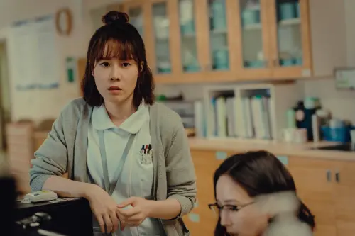 ▲多少移工在台灣從事勞力粗工，發生意外時，雇主卻又視而不見或是不想走正規醫院路徑？（圖／瀚草文創提供）