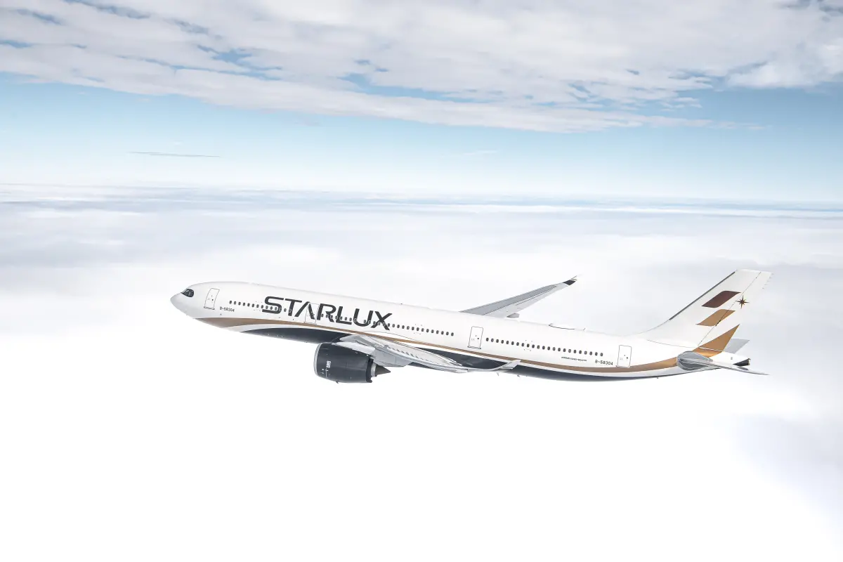 ▲星宇航空今（7）日宣布，於8月22日新開宮古島市/下地島航班。（圖／星宇航空提供）