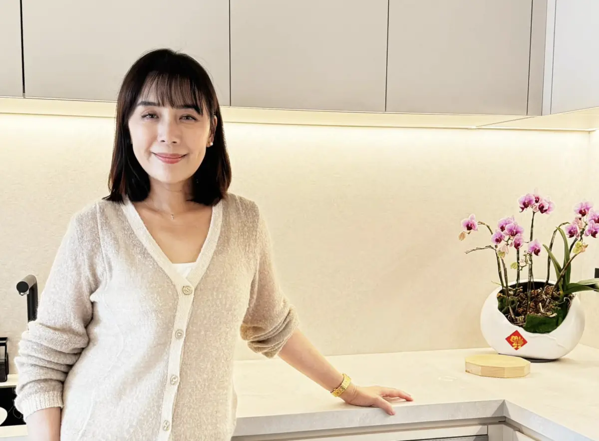 ▲伊林娛樂副董事長陳婉若特地轉發該公司聲明，表示「20位模特兒赴杭州」的事情，並不是事實，該公司沒有跟廠商有這樣的合作，希望外界能先查證。（圖／摘自陳婉若 臉書）