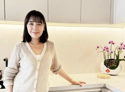 伊林遭爆20位模特兒前往杭州！陳婉若發聲明駁斥：未與該公司合作
