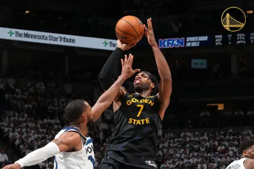 Buddy Hield ▲Buddy Hield。(圖/取自金州勇士X)