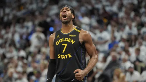 NBA/勇士開賽不到一分鐘就喊暫停!Buddy Hield一烏龍舉動引熱議