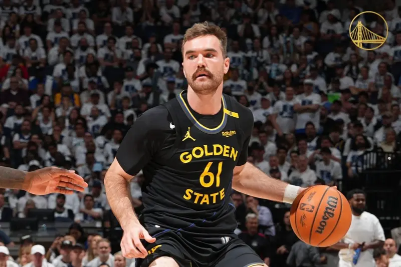 NBA／勇士大麻煩！押寶板凳邊緣人　落選高中生Spencer取代Curry