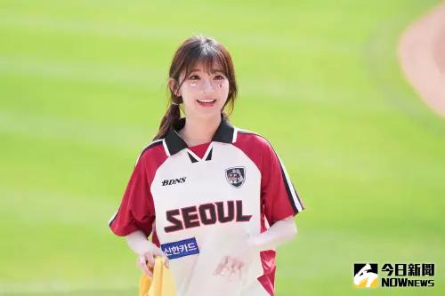 ▲李珠珢再陷耍大牌、搶C位風波。（圖／記者張一笙攝）