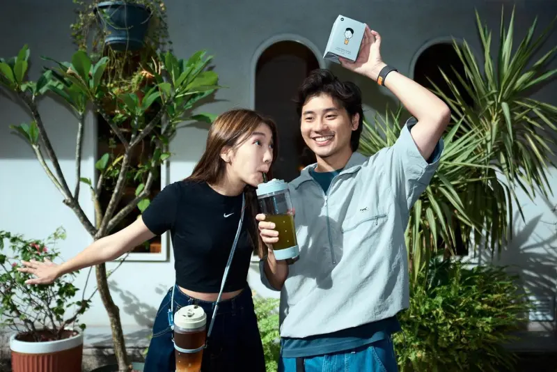 點名大咖YTR以為早破百萬！粉絲一看訂閱數傻眼：壹加壹最不科學