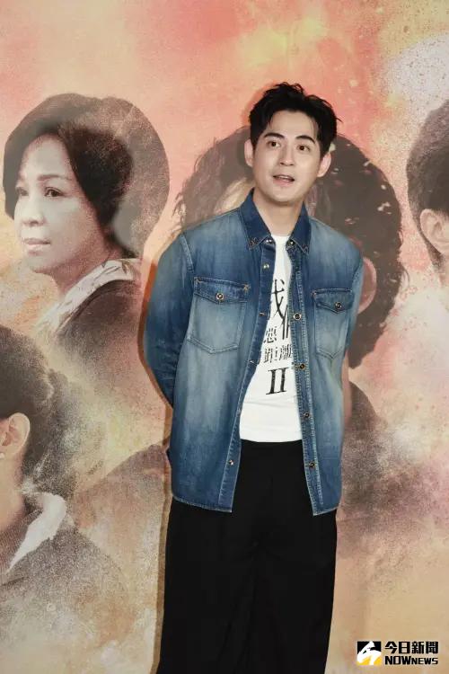 《我們與惡的距離2》。(圖/記者吳翊緁攝) ▲《我們與惡的距離2》。(圖/記者吳翊緁攝)