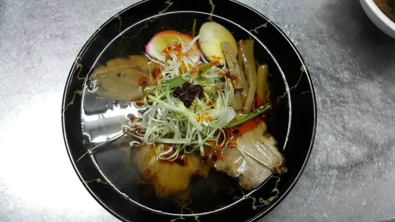 ▲在台中市西區經營超過25年的日式拉麵店「珍來拉麵」，近日宣布因房屋問題將暫停營業。（圖／翻攝珍來拉麵臉書）