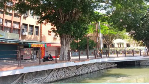 ▲高雄限定景點「天空之城樹」將於5月12日消失，民眾記得把握時間與它道別。（圖／高雄旅遊網）