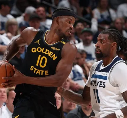 NBA下狗逆襲