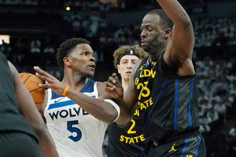 NBA／灰狼眾將淪「史詩鐵匠」寫最慘紀錄　三分球命中率低到離譜