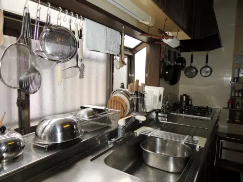 不是馬桶！家裡「最髒地方」太意外：很少清潔　抹布暗藏6億細菌
