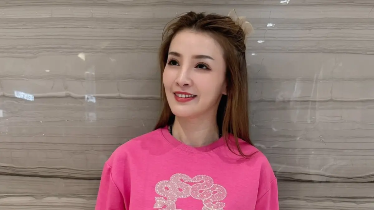 ▲楊煥今早驟逝！急救過程中，江泳錡（如圖）忍不住淚崩：「我甚至在救護車上禱告，是不是可以把我的一部分生命給楊煥。」（圖／江泳錡臉書）