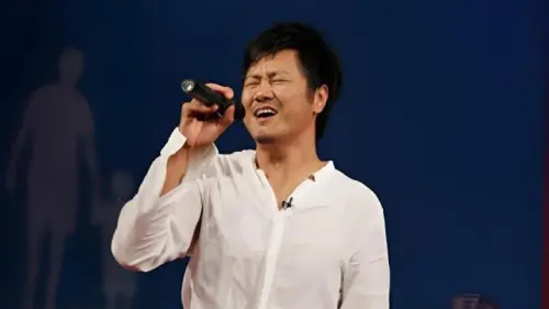 高明駿神曲重現！〈今生註定〉2天破159萬觀看　粉驚：竟然30年了
