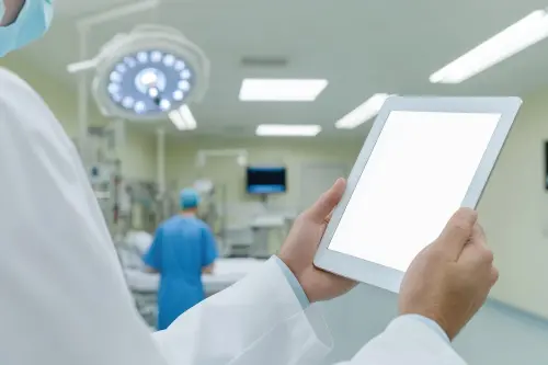 ▲醫生、醫師、醫院、護士、診斷、治療。（示意圖／pixabay）