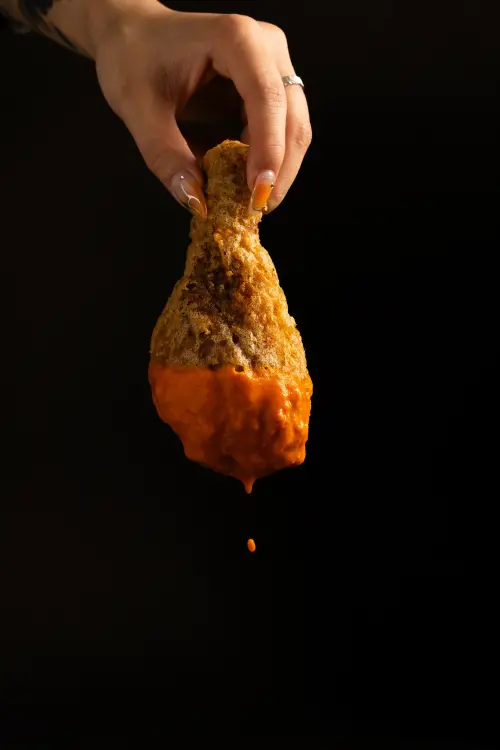 ▲炸雞控不可錯過2大名廚爭霸。（圖／Afterglo提供）