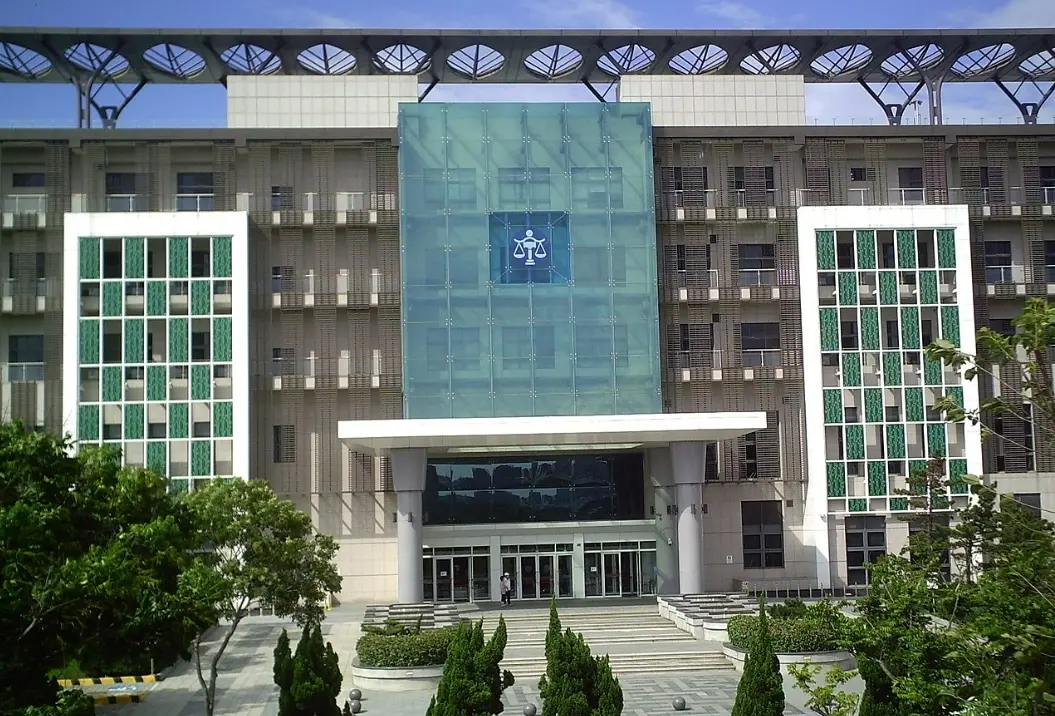 ▲男遭新竹地院判刑，因罵超商女店員「醜八怪」。（圖／翻攝維基百科）