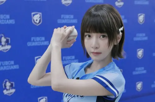 ▲溫妮近期捲入卡位風波，對此麥卡貝也發聲緩頰。（圖／IG yuen_nnnnnn）