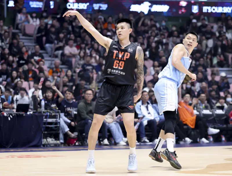 PLG／領航猿92：81逆轉勇士！克服最多15分落後　系列賽1：1扳平