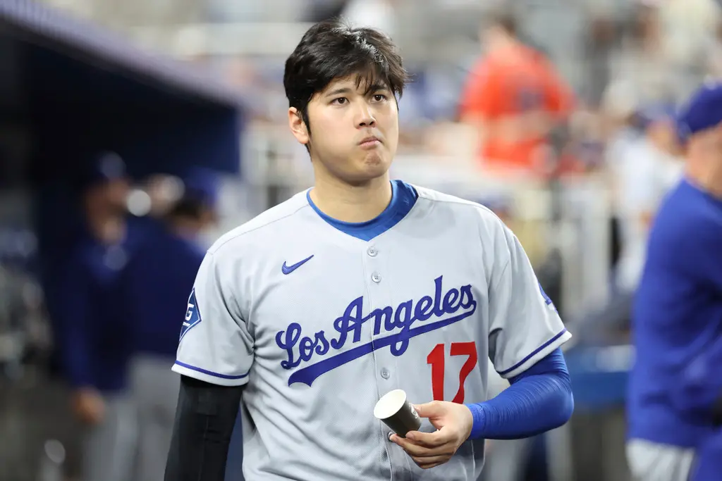 MLB／大谷拒絕道奇15年長約！經紀人揭天價合約背後關鍵考量