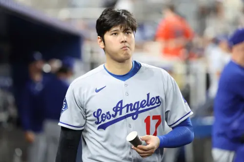 MLB/大谷翔平發動「特殊能力」!一數據創新高 道奇主帥曝真相