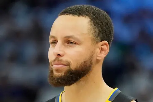 Stephen Curry最新復出時間表出爐！最快G6回歸　勇士得先贏一場
