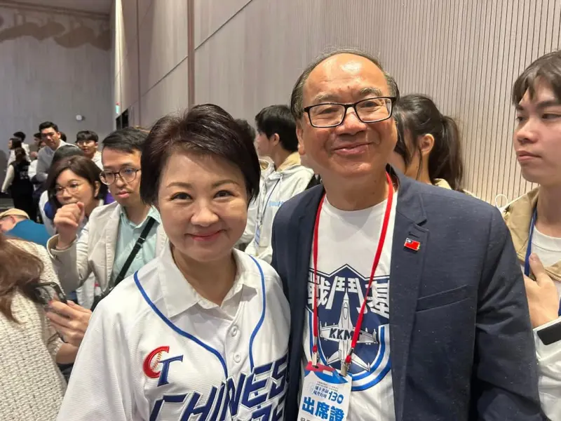 快訊／檢方搜索國民黨基隆市黨部　前主委吳國勝收押禁見獲准
