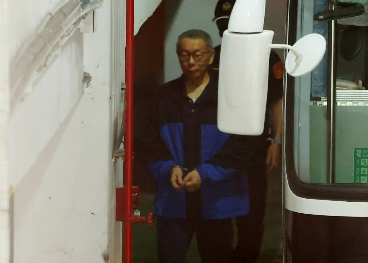 朱亞虎供詞「臆測」沒證據力？邱毅：柯文哲世紀大冤案將真相大白